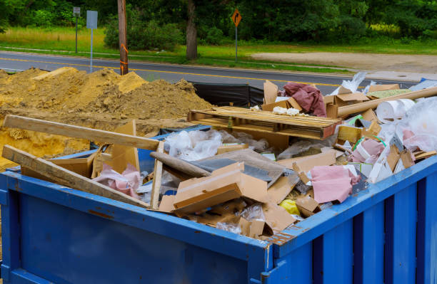 Best Commercial Junk Removal in Pea Ridge, FL